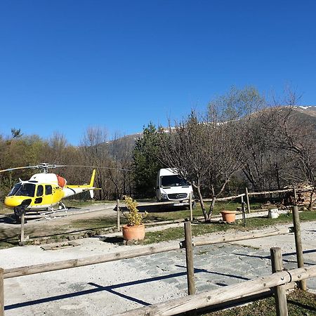 Can Gasparó HotelRural&Restaurant Planoles Kültér fotó