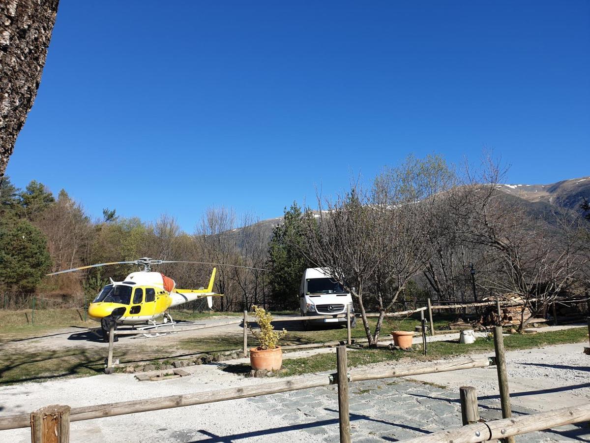 Can Gasparó HotelRural&Restaurant Planoles Kültér fotó