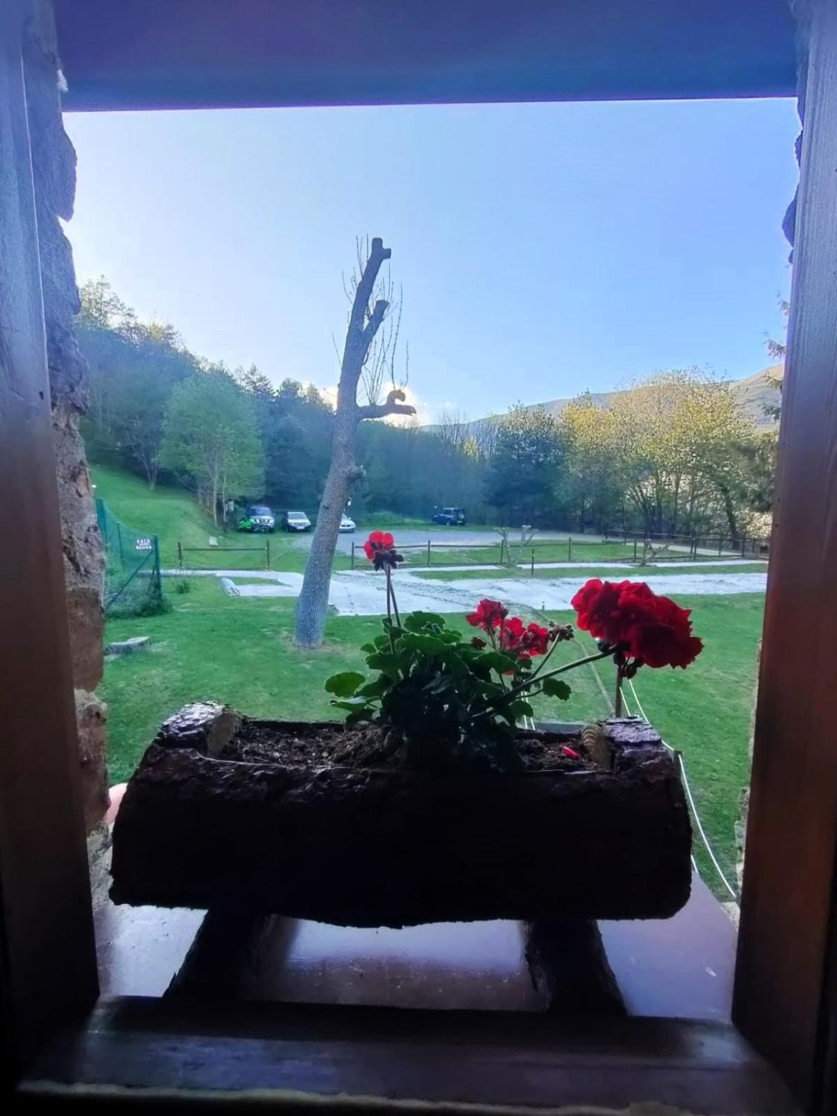 Can Gasparó HotelRural&Restaurant Planoles Kültér fotó