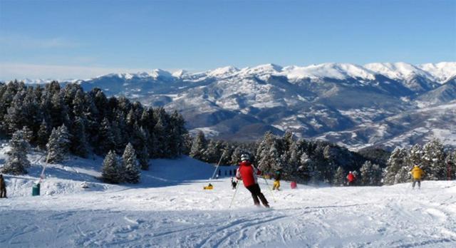 Can Gasparó HotelRural&Restaurant Planoles Kültér fotó