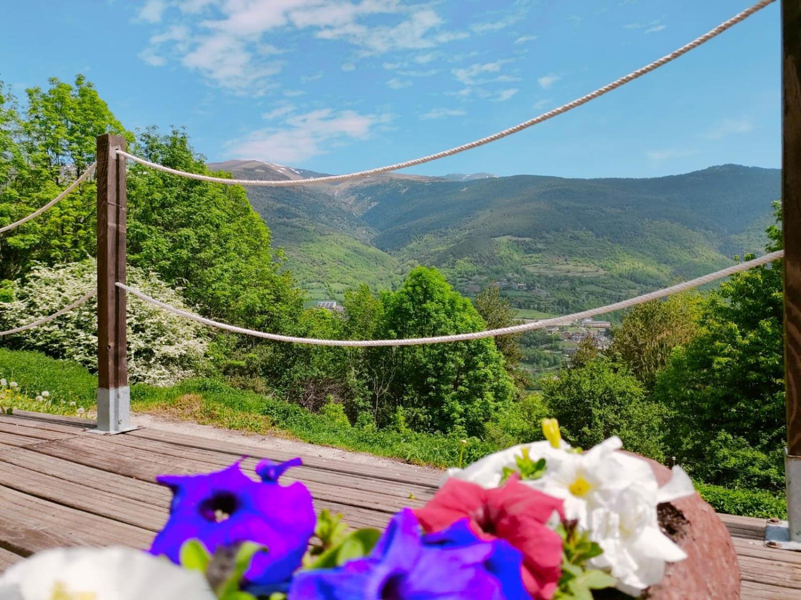 Can Gasparó HotelRural&Restaurant Planoles Kültér fotó