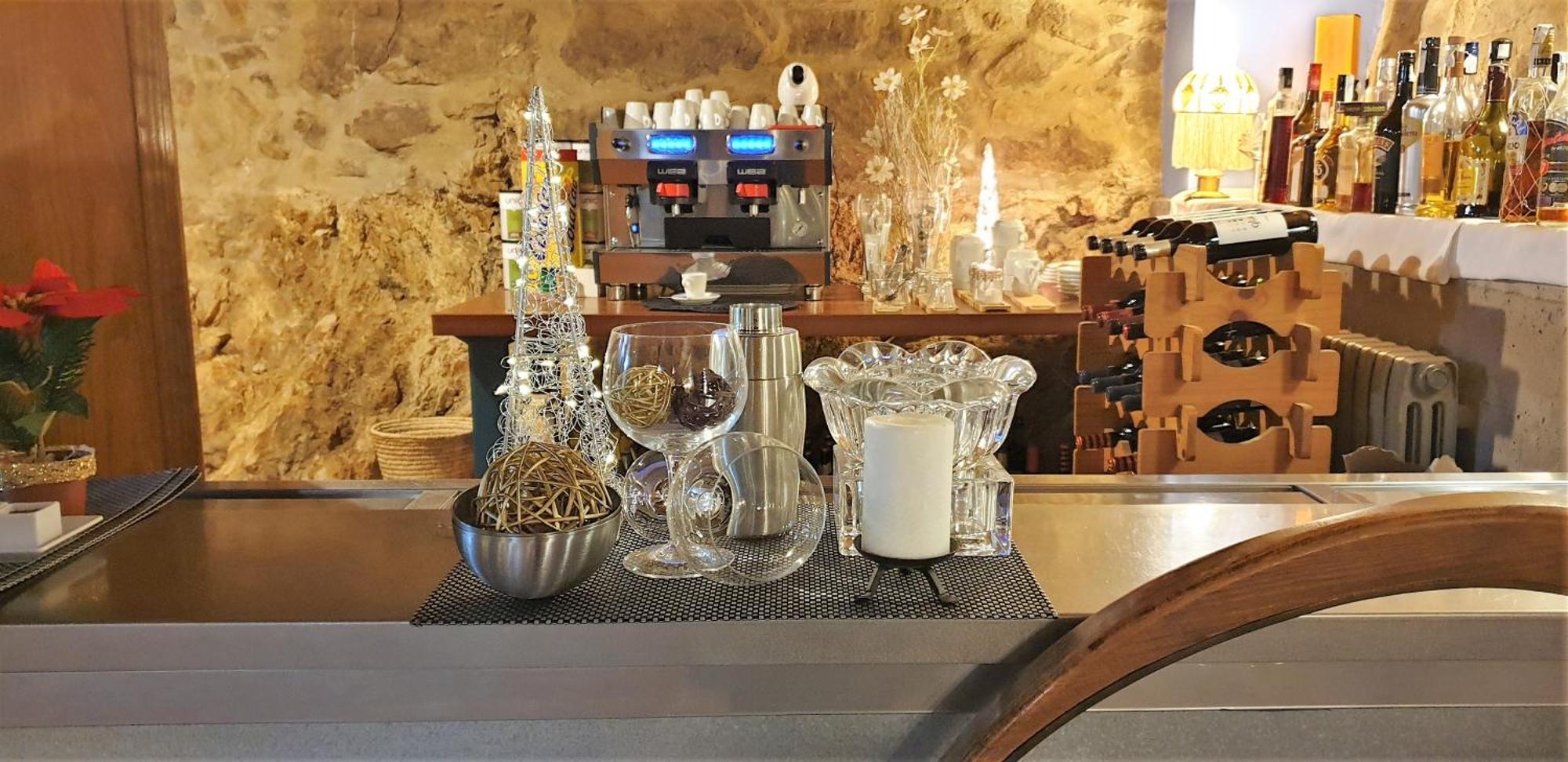Can Gasparó HotelRural&Restaurant Planoles Kültér fotó
