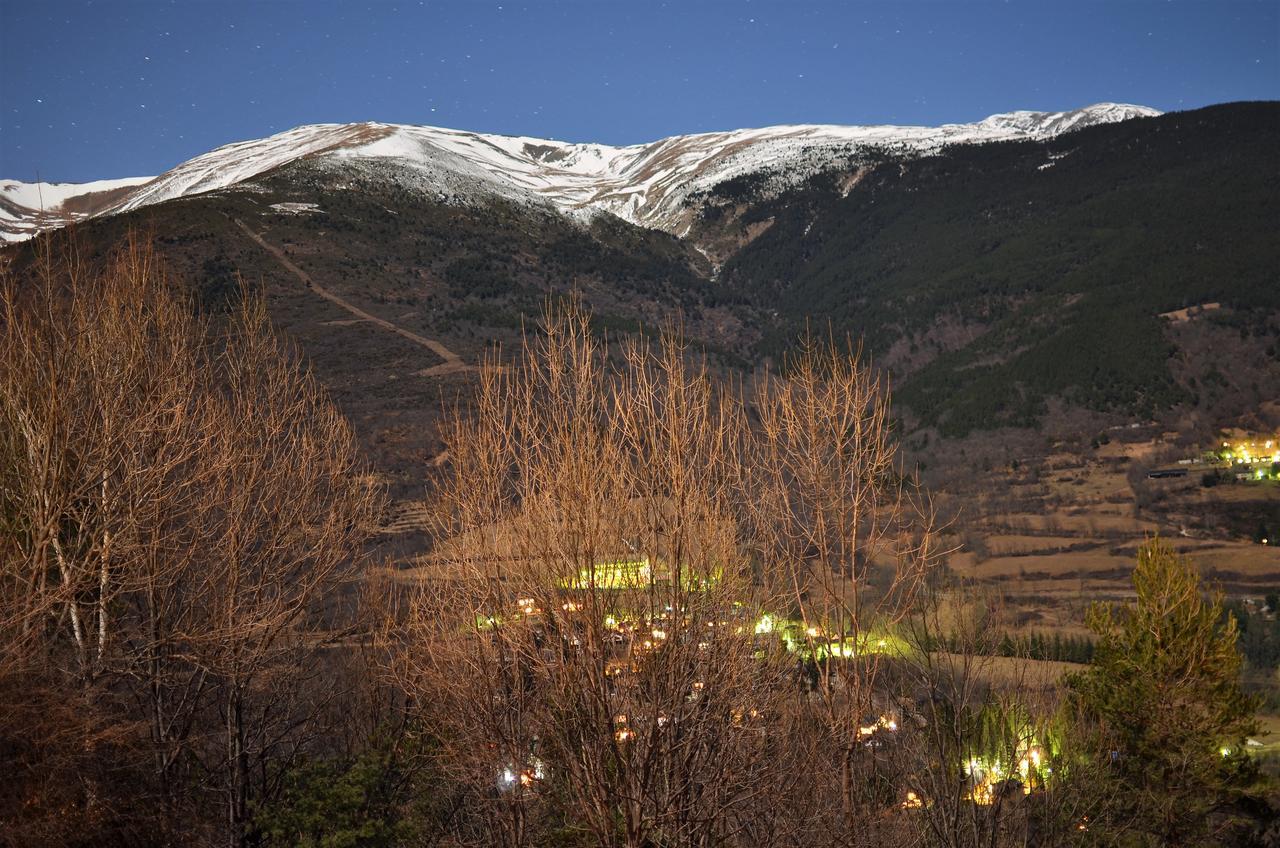 Can Gasparó HotelRural&Restaurant Planoles Kültér fotó