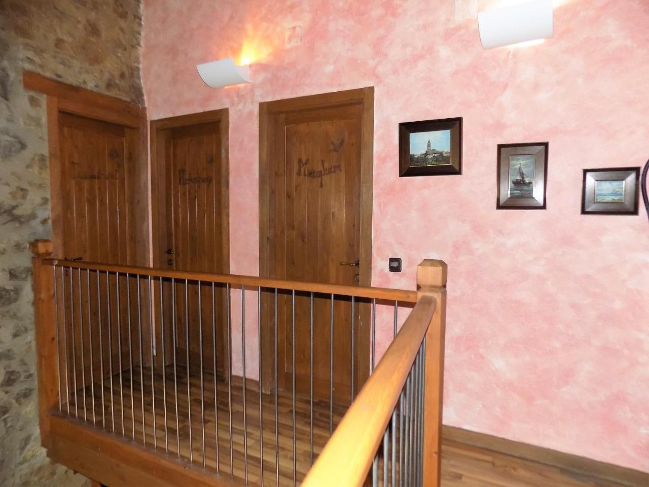 Can Gasparó HotelRural&Restaurant Planoles Kültér fotó
